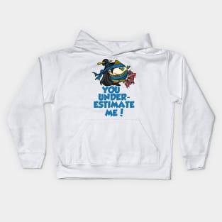 Pop Egg Mortal Kombat Edition : Kitana Kids Hoodie